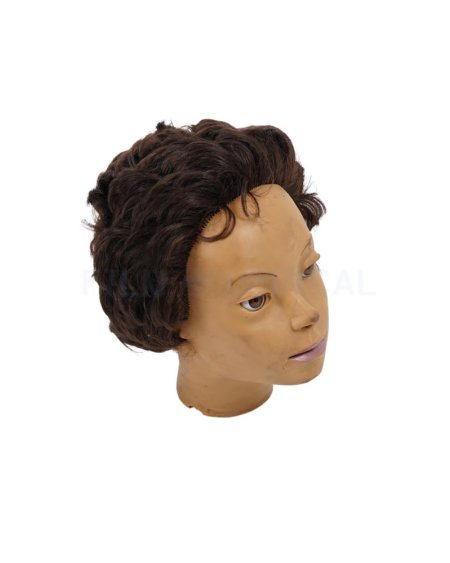 Fake Head 